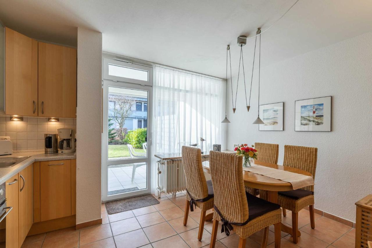 Haus Essen Essen 5 Apartment Cuxhaven Exterior photo